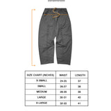 ANIKA PANTS IN NARDO GREY