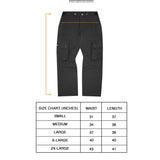 MILITIA PANTS IN SPACE GREY