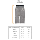 PAINTER'S DOUBLE KNEE PHAT PANTS