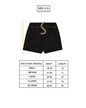 HOME COURT SHORTS IN GRAPHITE