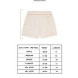 HOUSE SHORTS IN OAT