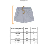HOUSE SHORTS IN GLACIER
