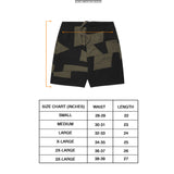 NEEDLEWORK SWEATSHORTS