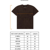 IRIS IN FORGE BROWN