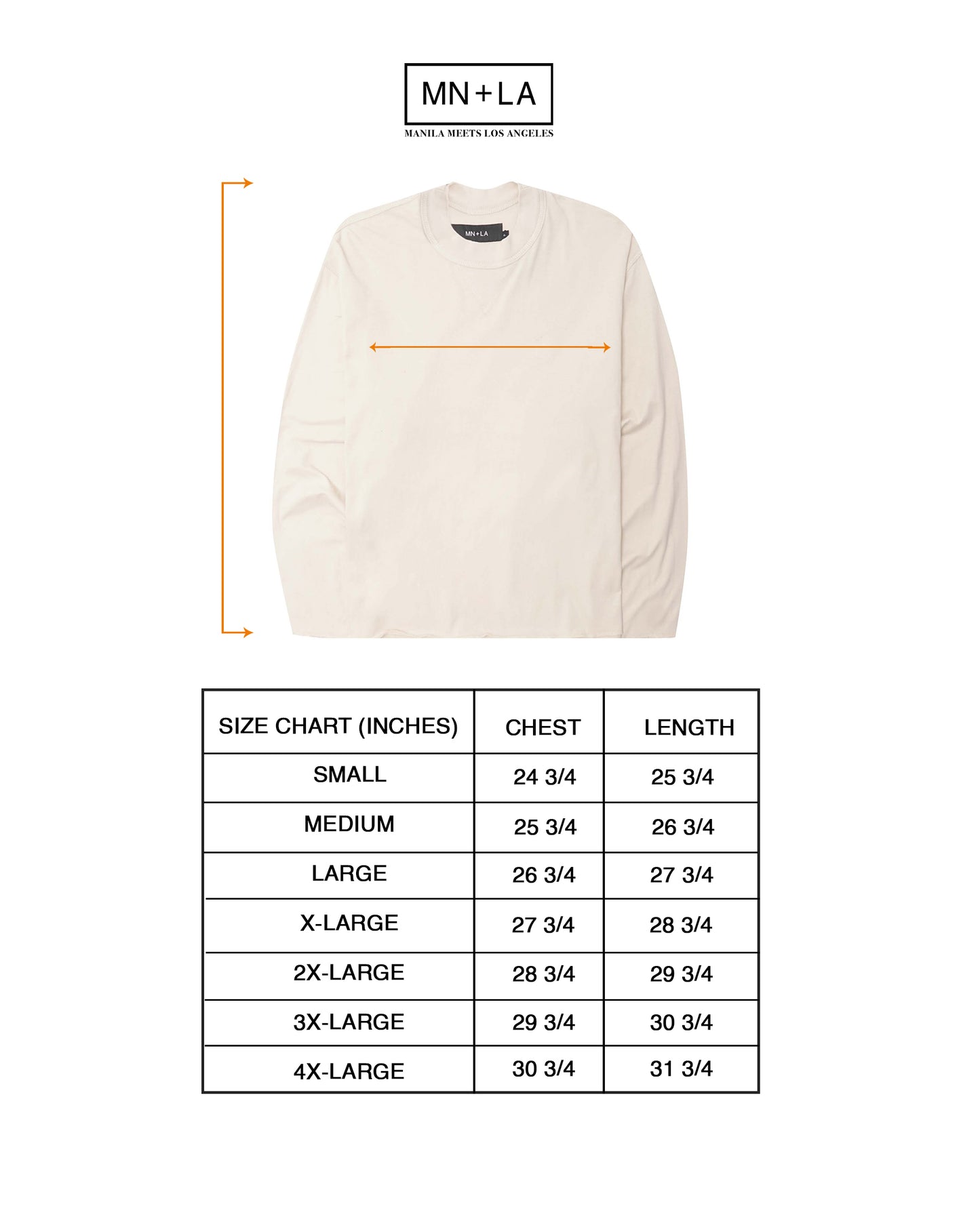 MILITIA LONGSLEEVE LITE TEE V3 IN OAT