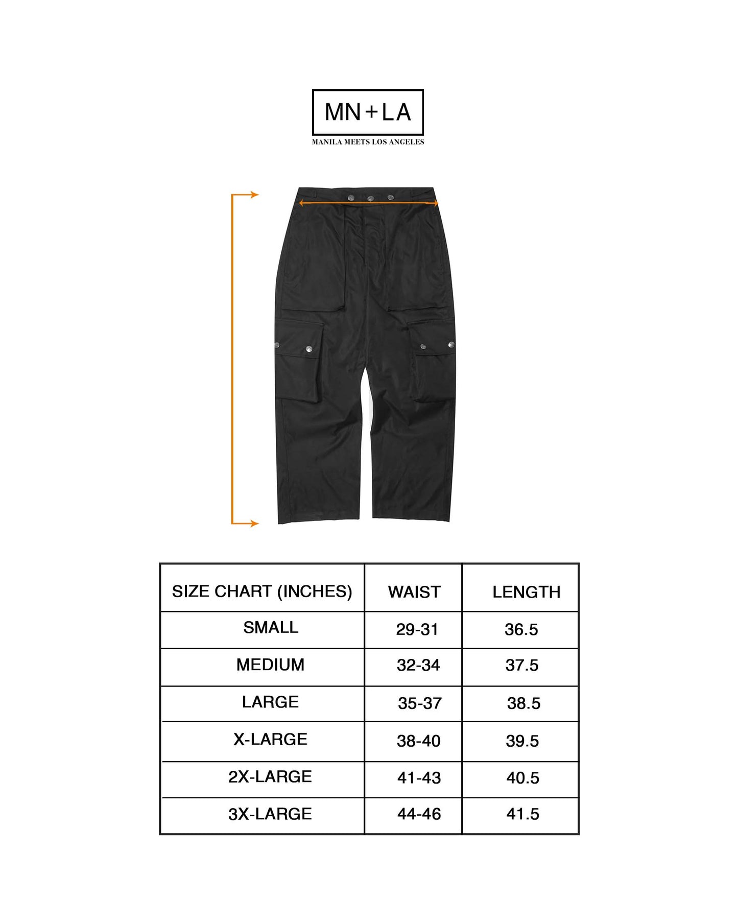 MILITIA PANTS V2 IN GRAPHITE