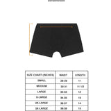MN+LA BOXER BRIEF BUNDLE IN STEALTH