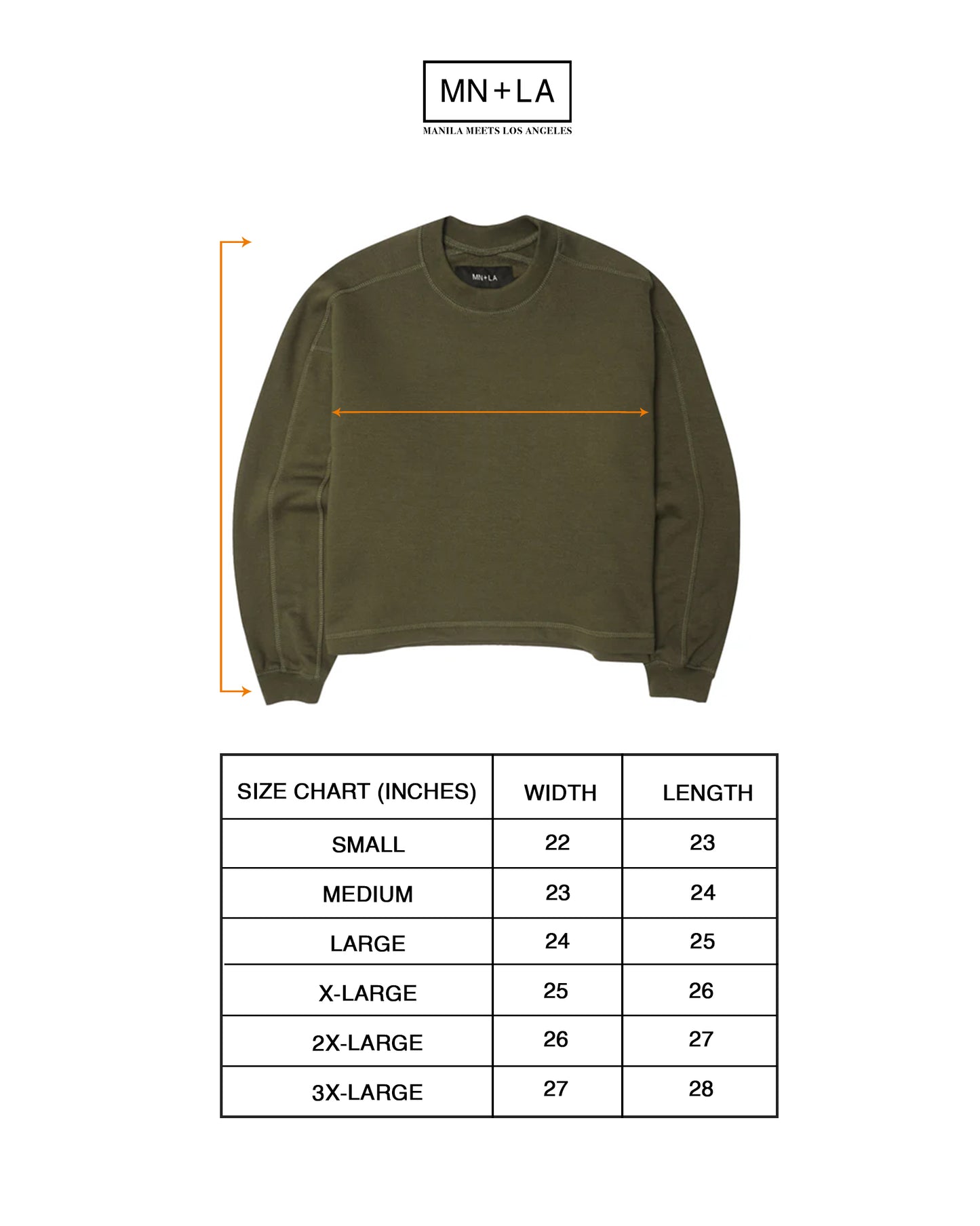 MOTION SWEATSHIRT V2 IN OLIVE