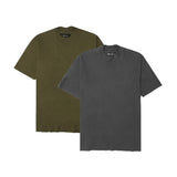 CHOP CHOP TEE (2 PACK)