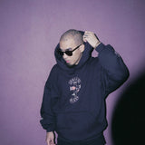 GRAVEYARD HOODIE