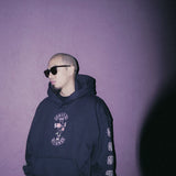 GRAVEYARD HOODIE