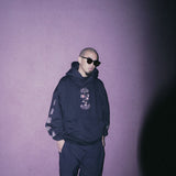 GRAVEYARD HOODIE