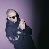 GRAVEYARD HOODIE