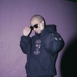 GRAVEYARD HOODIE