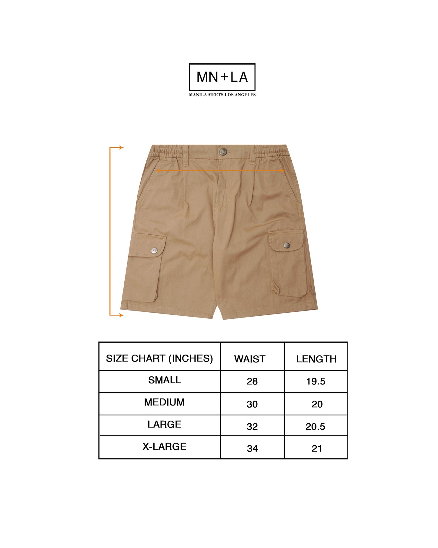 OVERLAND SHORTS IN DUNE