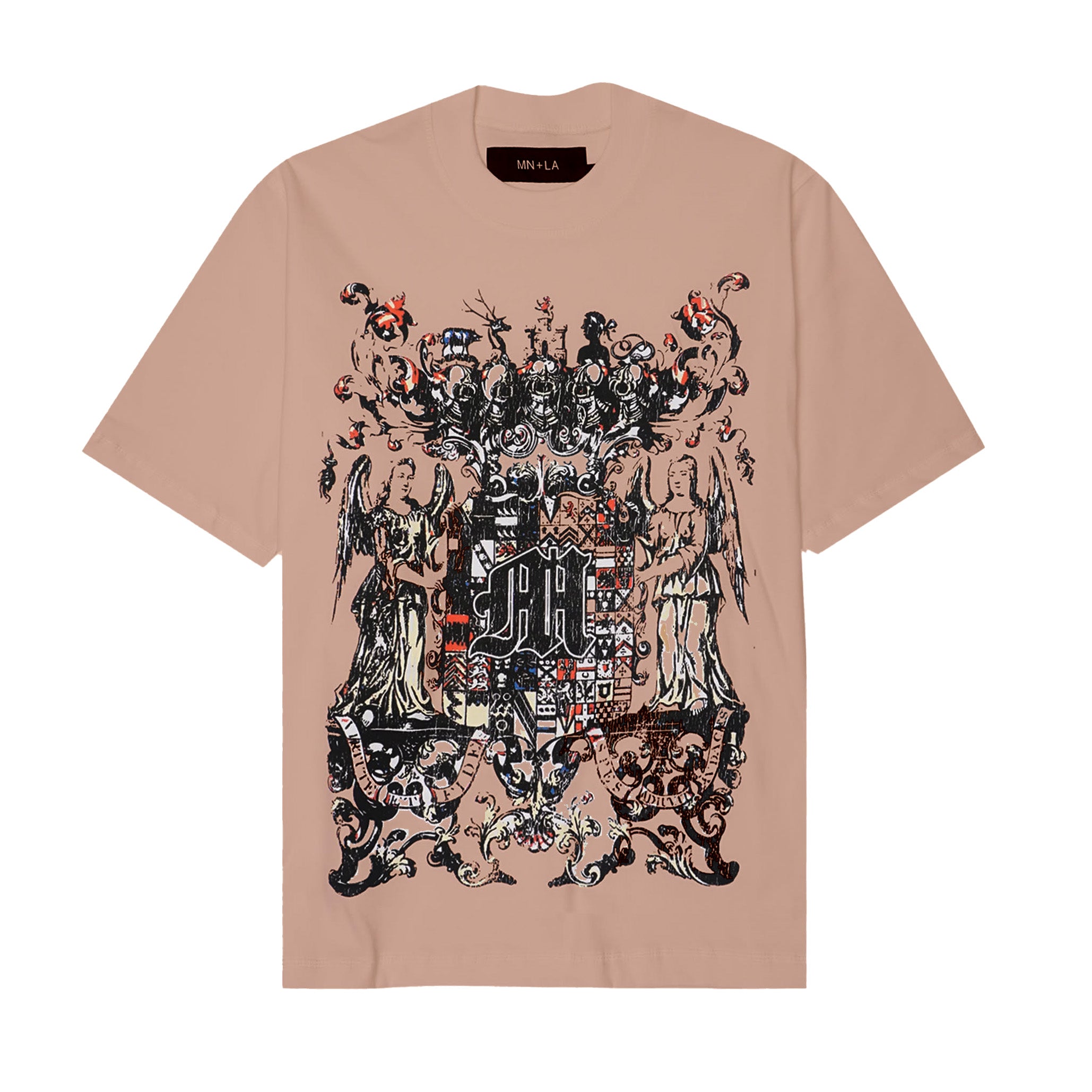 "M"$ DYNASTY" TEE