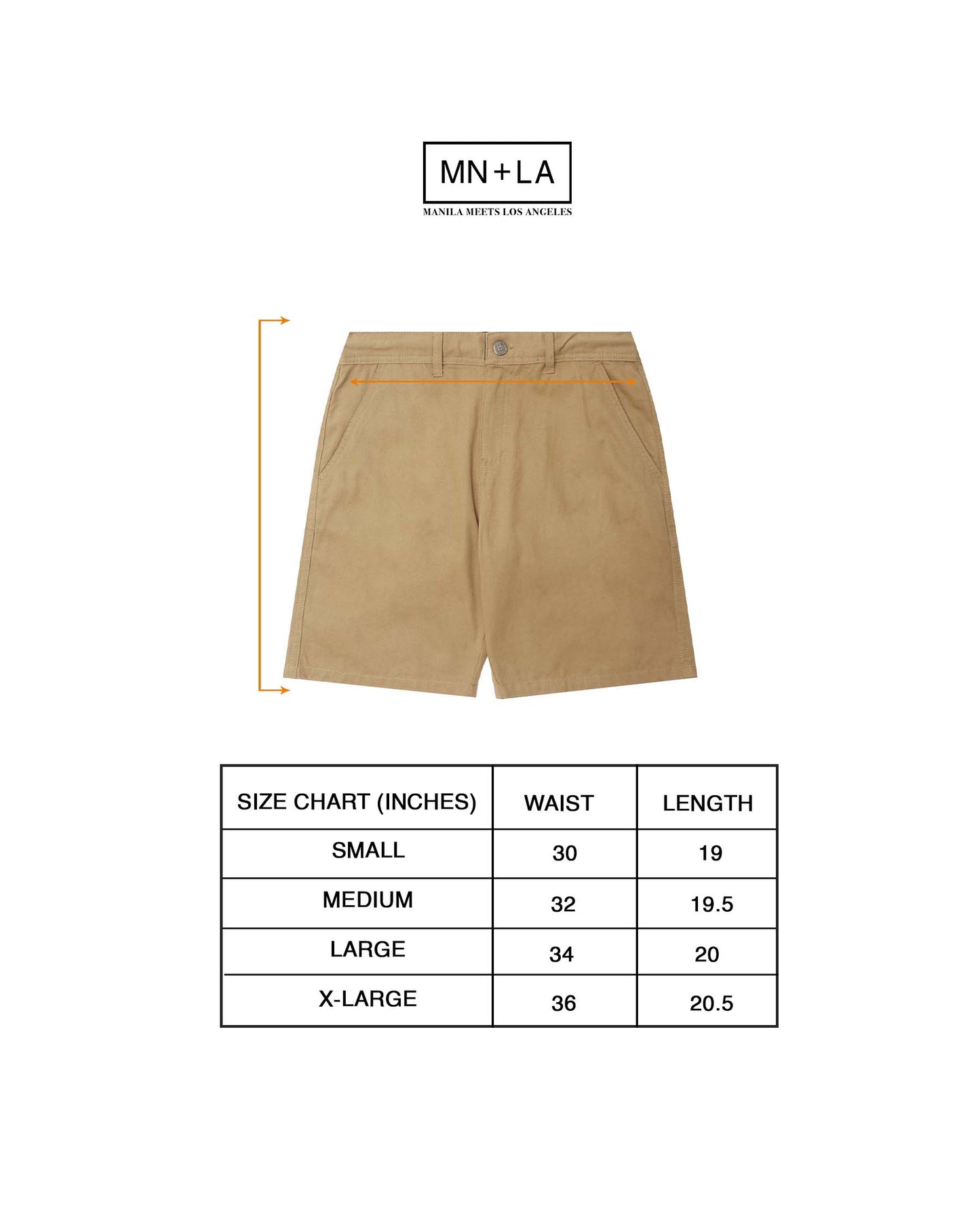PACE SHORTS IN DUNE