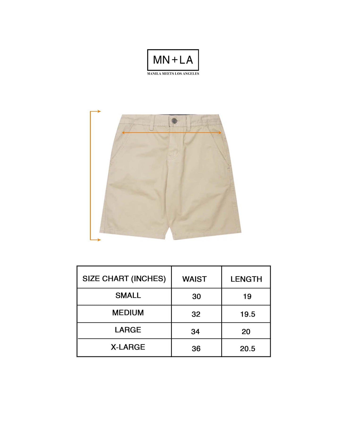 PACE SHORTS IN SAND
