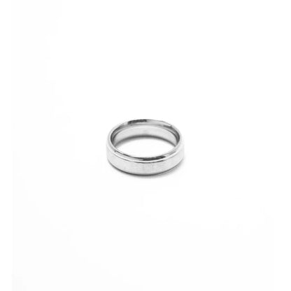 PLATINUM RING
