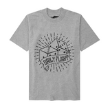 DICE GAME (HEATHER GREY)