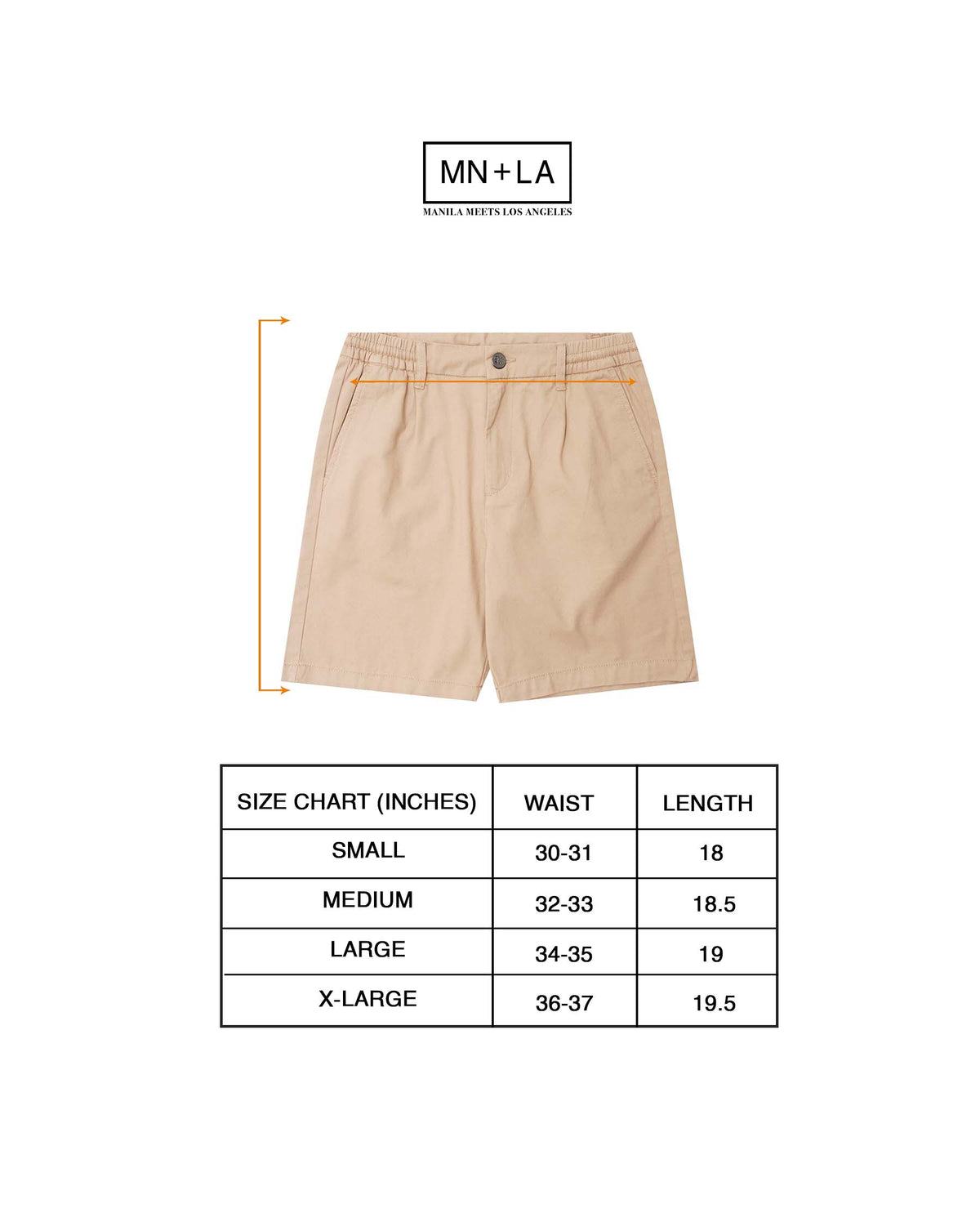 ROAM SHORTS IN FLINT