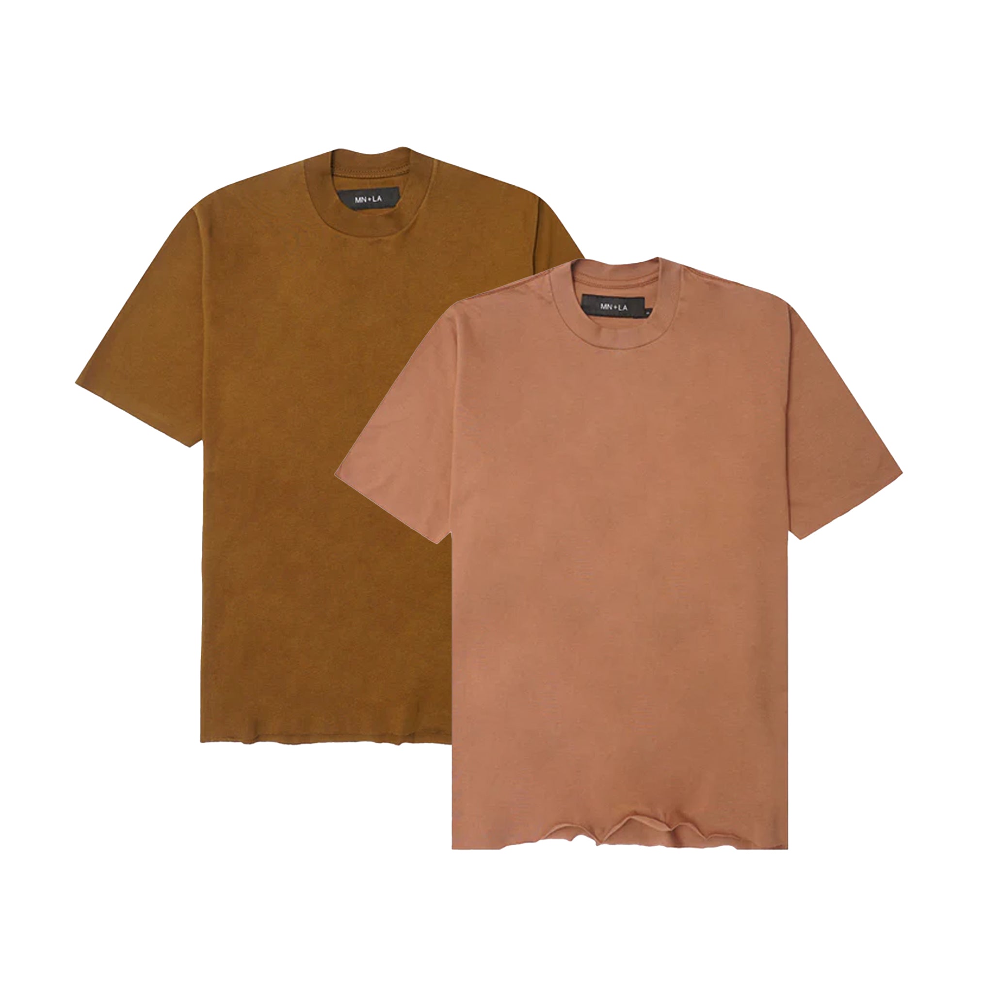 CHOP CHOP TEE (2 PACK)