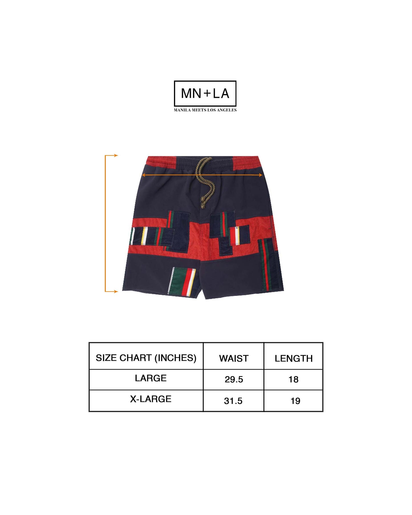 "MERLOT PLAID" LOUNGE SHORTS
