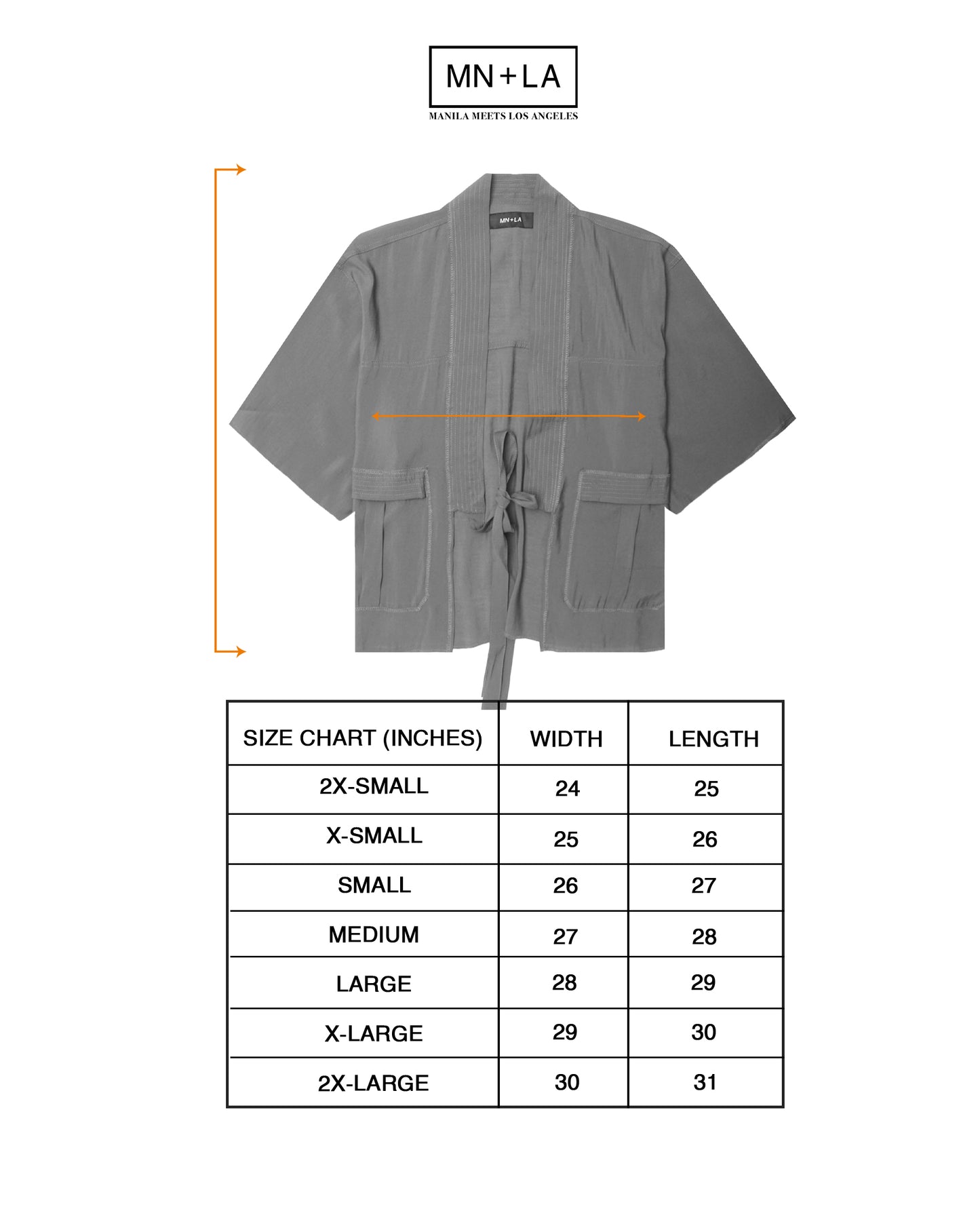 S/S DRAPE V3 IN IRON GREY