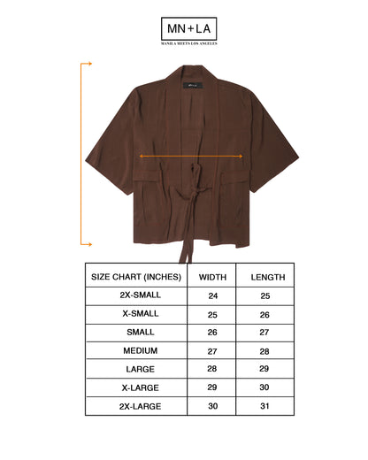 S/S DRAPE V3 IN WOOD