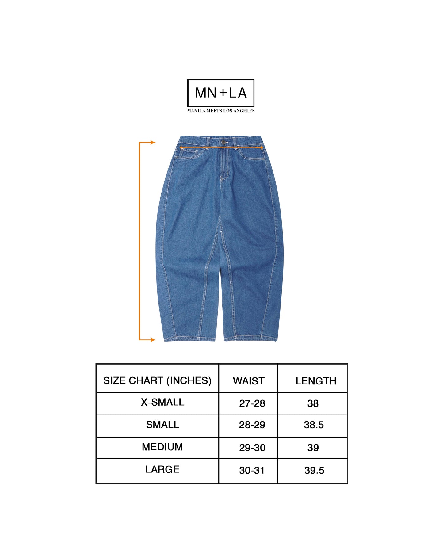 "TRUE BLUE" HITTER PHAT PANTS