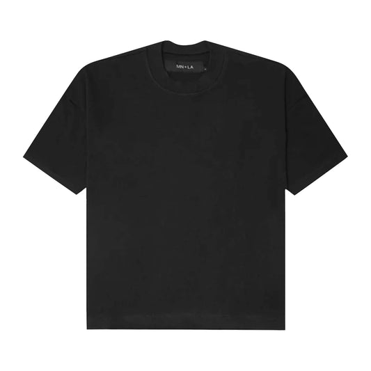 VAST TEE IN ANTHRACITE