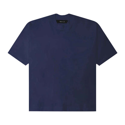 VAST TEE IN NAVY