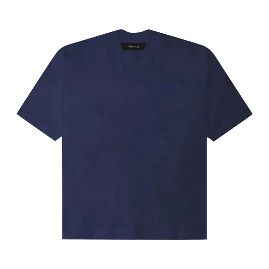 VAST TEE IN NAVY