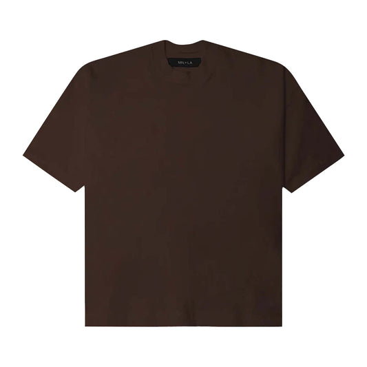 VAST TEE IN WOOD