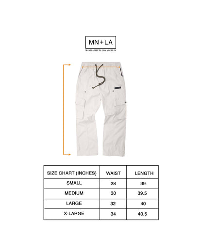 VECTOR PANTS IN SAND