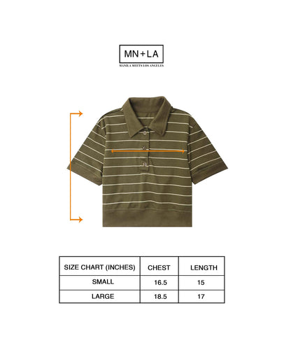 VIENNE IN OLIVE