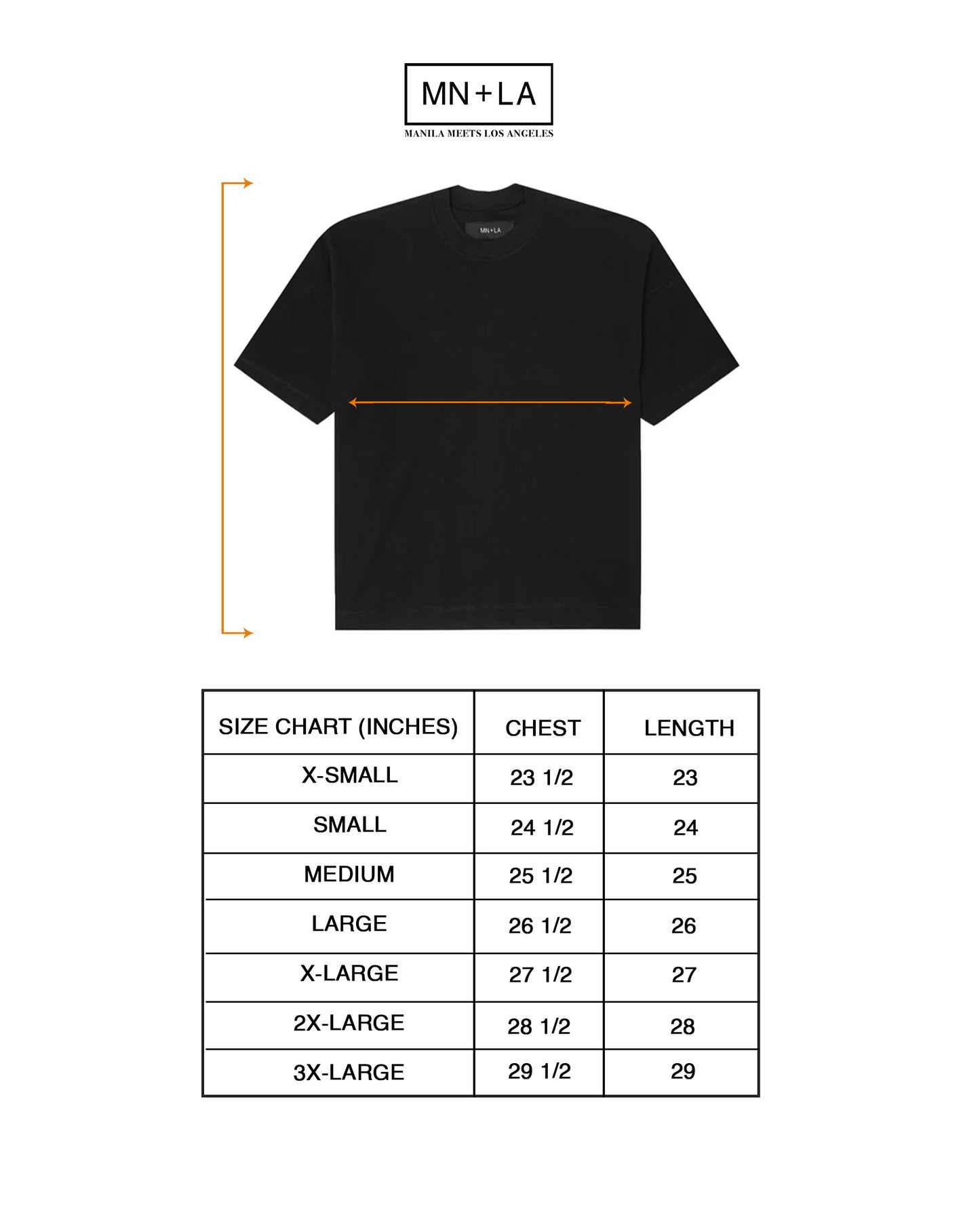 WAFFLE WEAVE VAST TEE IN ANTHRACITE