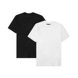 LOUNGE TEE (2 PACK)