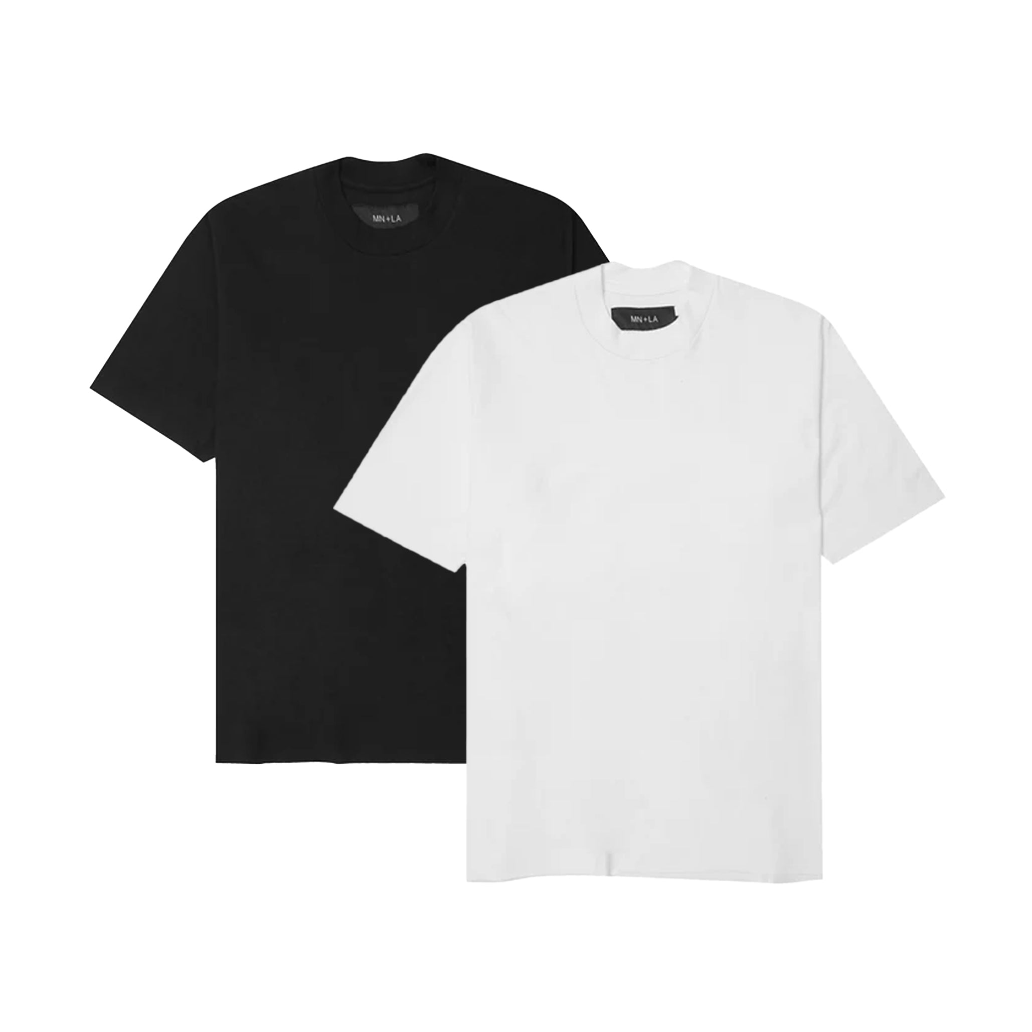 CHOP CHOP TEE (2 PACK)