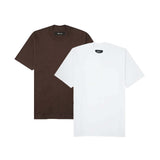 CLASSIC TEE (2 PACK)
