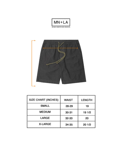 WINDWARD SHORTS IN FLINT