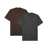 CLASSIC TEE (2 PACK)