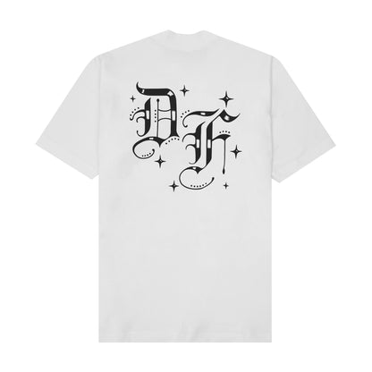 "GLORY BOYZ" IN WHITE