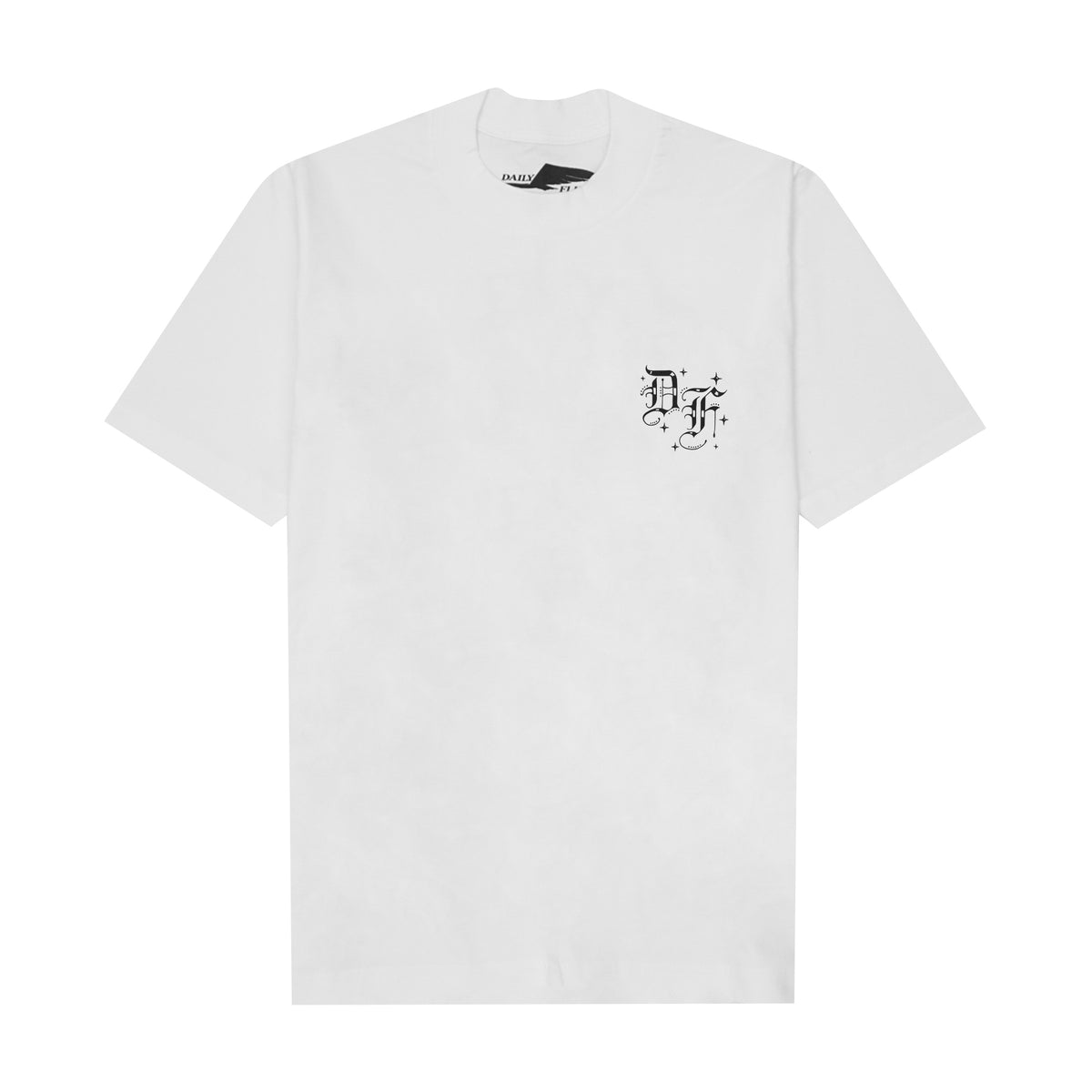 "GLORY BOYZ" IN WHITE