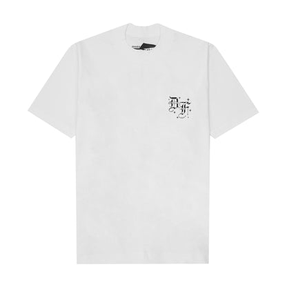 "GLORY BOYZ" IN WHITE