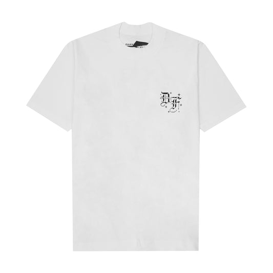 "GLORY BOYZ" IN WHITE