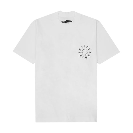 C.O.W "CIRCLE OF WINNERS" IN WHITE