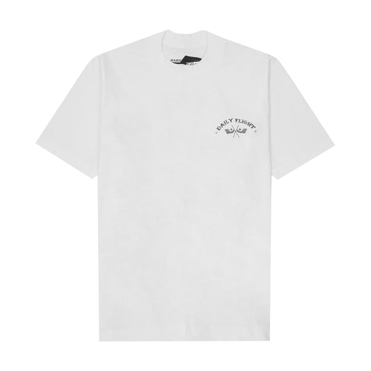 "MODUS OPERANDI" IN WHITE