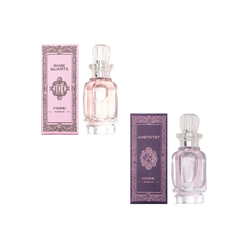 FEMME BY MN+LA™ PARFUM BUNDLE