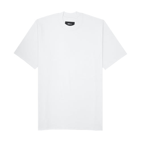 CLASSIC TEE IN WHITE